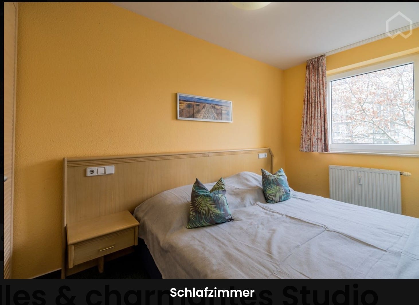 Eigentumswohnung mit Balkon - Residenz Prenzelberg