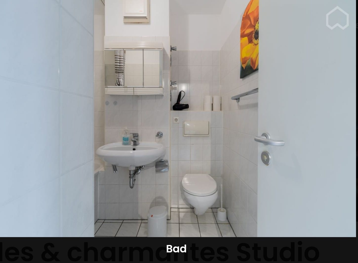 Eigentumswohnung mit Balkon - Residenz Prenzelberg