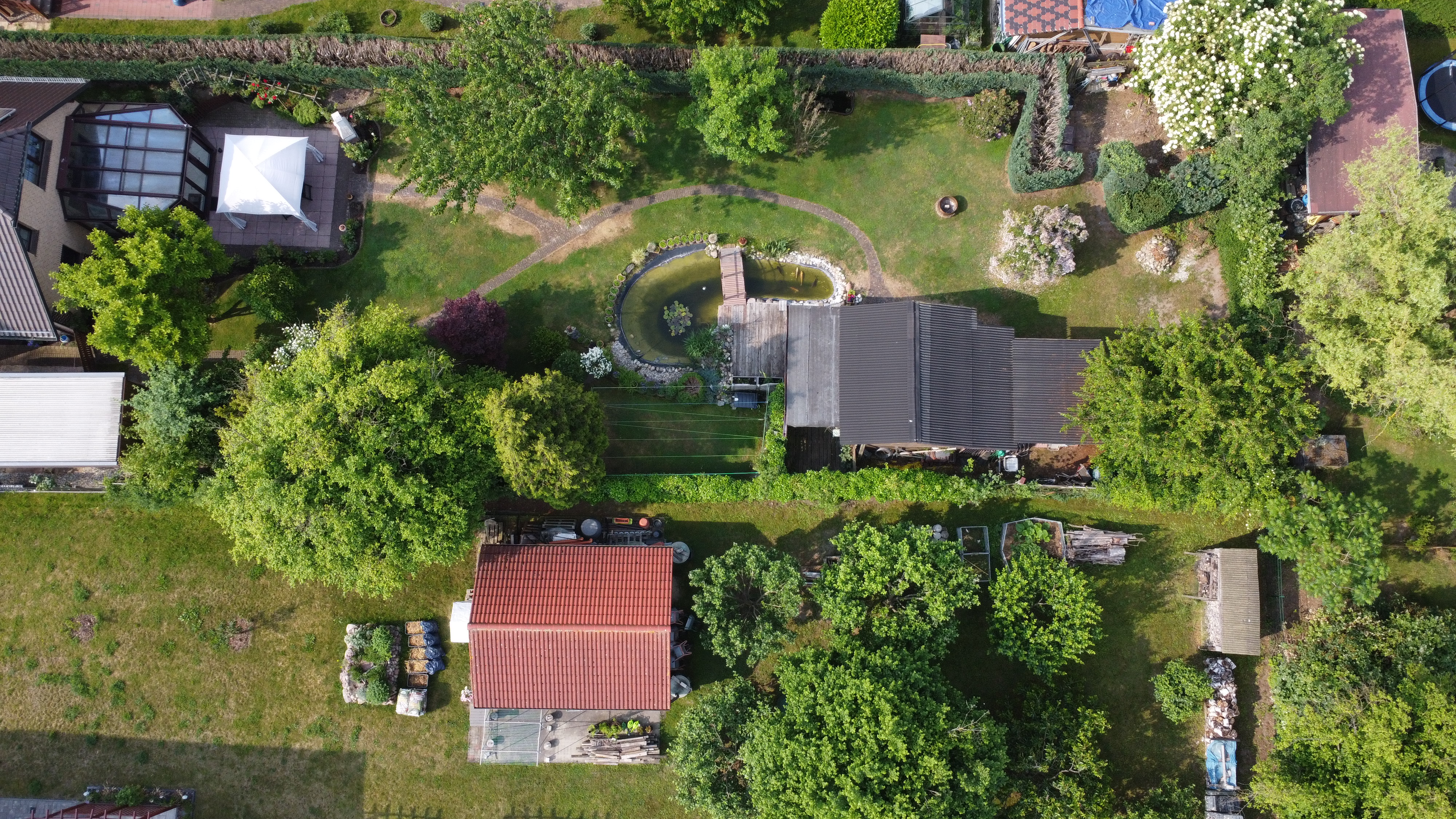Ruhiges Baugrundstück in Panketal – Ihr neues Zuhause im Grünen vor den Toren Berlins