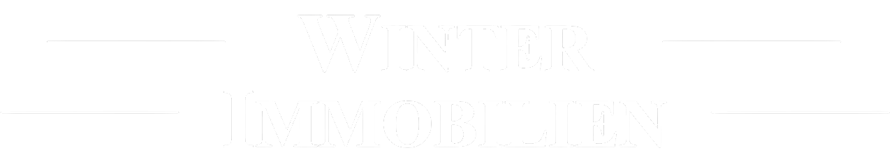 Winter Immobilien Logo